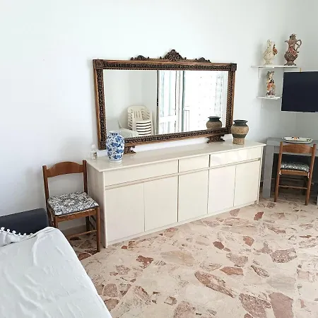 Apartment Casa Di Laura - Aspra Vista Mare