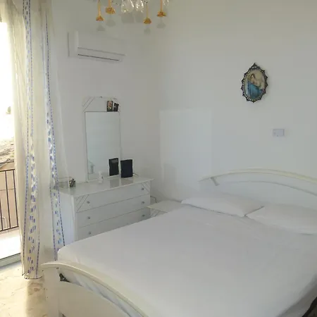 Casa Di Laura - Aspra Vista Mare